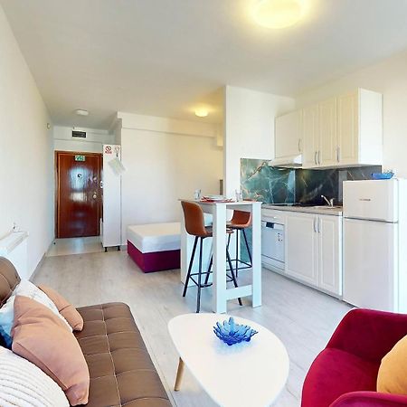 Apartments Buba Split Eksteriør billede